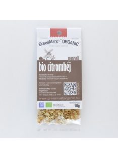 Greenmark Bio Citromhéj Morzsolt 10g 