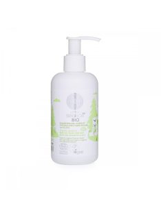   Natura Siberica Little Siberica 2 az 1-ben Könnymentes Bio Sampon És Fürdető 250 ml