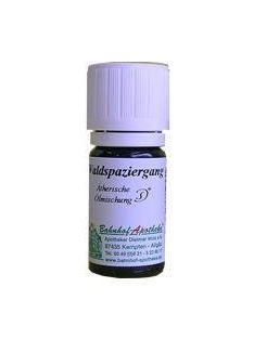 Ingeborg Stadelmann Erdeiséta-olaj 5 ml