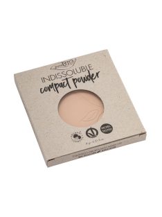 puroBIO Kompakt alapozó Nr.02 utántöltő 9 g