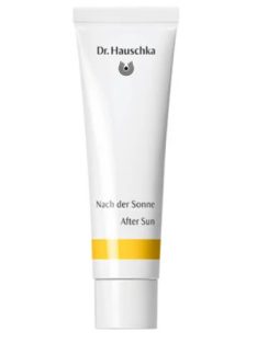   Dr. Hauschka Napozás utáni testápoló utazó méret 30 ml 