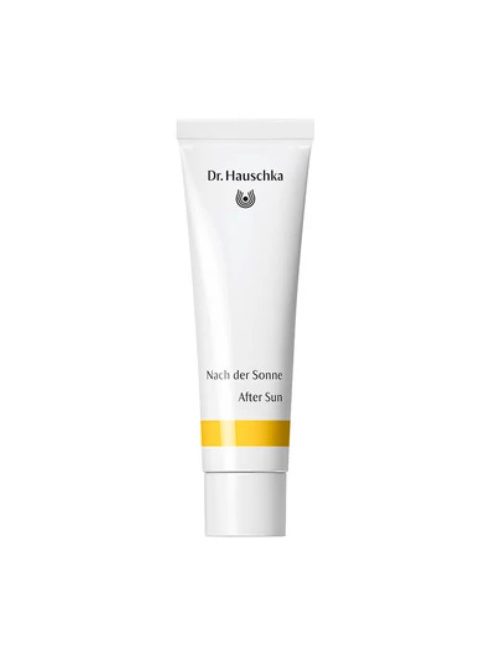 Dr. Hauschka Napozás utáni testápoló utazó méret 30 ml 