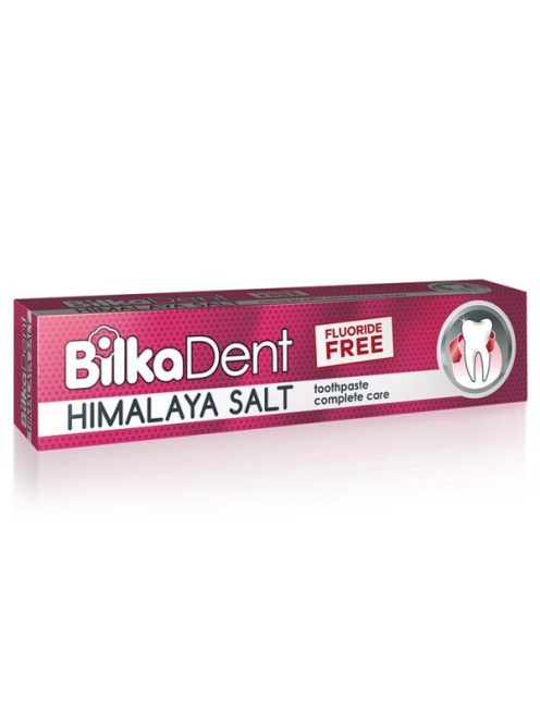 Bilka Dent Fogkrém Himalaya Salt 75 ml