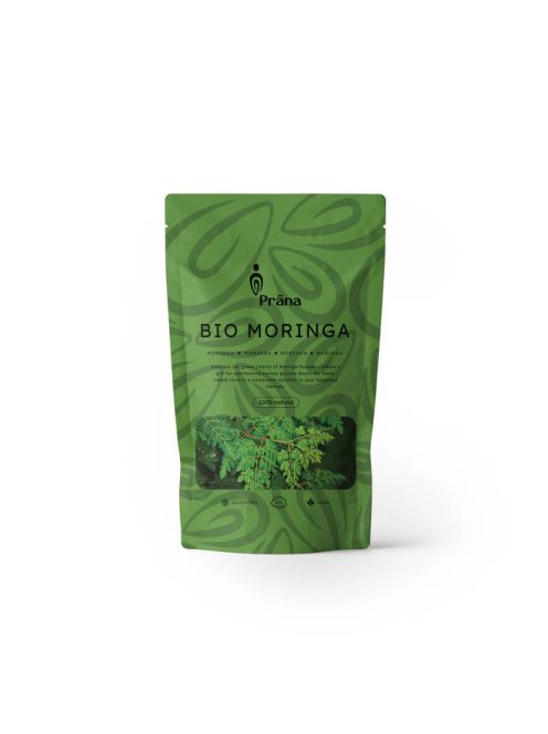 Prana Bio Moringa por 125g 