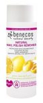 Benecos Körömlakk Lemosó 125 ml Benecos Körömlakk Lemosó 125 ml