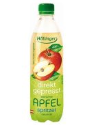 Höllinger Bio Alma sprizz (gyümölcsfröccs) 500 ml 