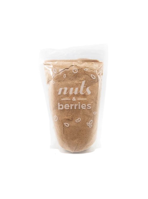 nuts&berries Mandulaliszt Zsírtalanított 250g 
