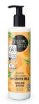 Organic Shop Ébresztő tusfürdő bio mandarin és mangó kivonattal 280 ml Organic Shop Ébresztő tusfürdő bio mandarin és mangó kivonattal 280 ml