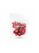 nuts&berries Liofilizált Földieper 15g 