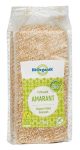 Biorganik Bio puffasztott (pattogtatott) amarant, nagy kiszerelés 200 g Biorganik Bio puffasztott (pattogtatott) amarant, nagy kiszerelés 200 g