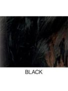 HennaPlus női tartós hajfesték, fekete árnyalat, fekete (1) (Long Lasting Colour, Black)