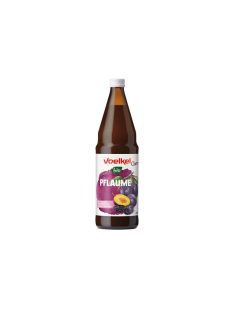 Voelkel Bio Care aszalt szilvalé 750ml
