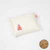 Prána párna Premium Bio tönkölyhéj párna, 25x30 cm gyerekpárna, 100% pamut belső huzattal (csak párna) Prána párna Premium Bio tönkölyhéj párna, 25x30 cm gyerekpárna, 100% pamut belső huzattal (csak párna)