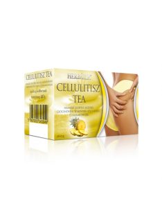 Herbária Cellulitisz Tea Filter 20 filter