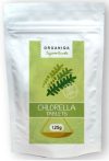 Organiqa Bio Chlorella Tabletta 125 g Organiqa Bio Chlorella Tabletta 125 g