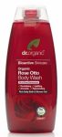 Dr. Organic Bio Rózsa Tusfürdő 250 ml Dr. Organic Bio Rózsa Tusfürdő 250 ml