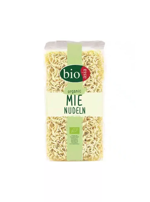Bioasia BIO Mie tészta 250g