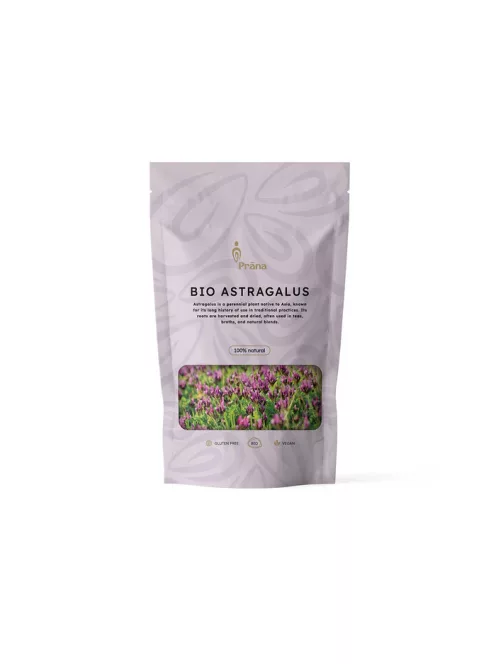 Prana Bio Astragalus gyökér por 100 g 