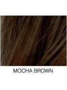 HennaPlus női tartós hajfesték, barna árnyalat, mokkabarna (4.03) (Long Lasting Colour, Mocha Brown)