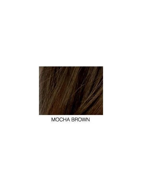 HennaPlus női tartós hajfesték, barna árnyalat, mokkabarna (4.03) (Long Lasting Colour, Mocha Brown)