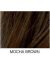   HennaPlus női tartós hajfesték, barna árnyalat, mokkabarna (4.03) (Long Lasting Colour, Mocha Brown)