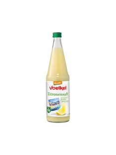 Voelkel Demeter Citromlé 700ml 