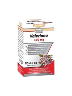 Jutavit Valeriana 100mg 60 db