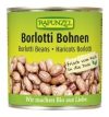 Rapunzel Bio konzerv, tarka borlotti bab lében 400 g Rapunzel Bio konzerv, tarka borlotti bab lében 400 g