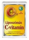 Dr. Chen C-Max Liposzómás C-Vitamin 30 db Dr. Chen C-Max Liposzómás C-Vitamin 30 db