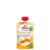 Holle Bio Banana Lama - Tasak banán, alma, mangó, sárgabarack 90 g Holle Bio Banana Lama - Tasak banán, alma, mangó, sárgabarack 90 g