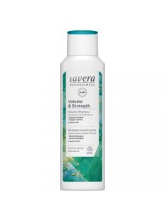   lavera H sampon Volume & Strength, dúsító és erősítő 250ml