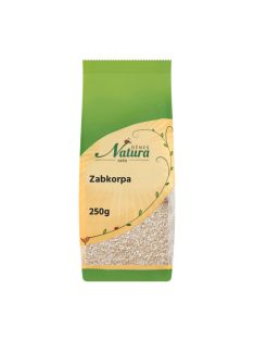 Natura Zabkorpa 250 g