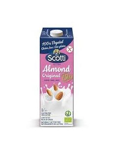 Riso Scotti Bio Mandulaital 1000 ml