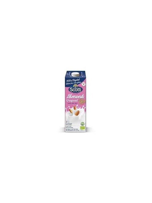 Riso Scotti Bio Mandulaital 1000 ml