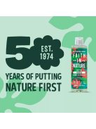 Faith In nature sampon aloe vera 400 ml
