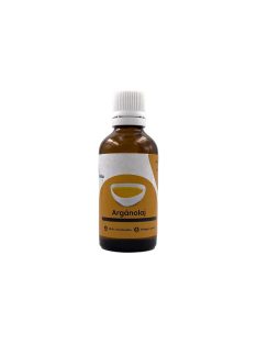 Prana Argánolaj Hidegen sajtolt 50 ml 