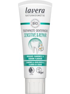 lavera BASIS Sensitive fogkrém sensitive-repair 75 ml