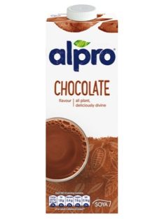 Alpro Szójaital Csokoládés 1 liter