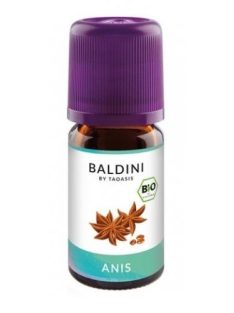 BALDINI Csillagánizs Bio-Aroma 5 ml