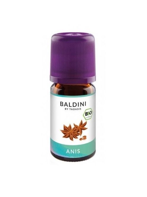 BALDINI Csillagánizs Bio-Aroma 5 ml
