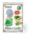 Dr. Chen Ginkgo Biloba+lecitin Kapszula 30 db Dr. Chen Ginkgo Biloba+lecitin Kapszula 30 db