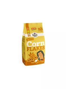 Bauckhof Bio kukoricapehely 325g 