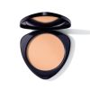 Dr. Hauschka Kompakt púder 02 (gesztenye) 8 g Dr. Hauschka Kompakt púder 02 (gesztenye) 8 g