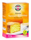 Naturganik szódabikarbóna 500 g Naturganik szódabikarbóna 500 g