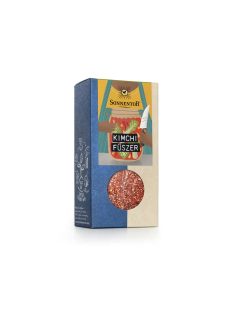 Sonnentor Bio Fűszerkeverék Kimchihez 80g 