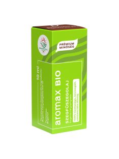 Aromax Bio szegfűszegolaj 10 ml