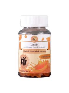 Sun Moon lutein étrend-kiegészítő gumivitamin 30 db