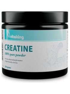 Vitaking 100% kreatin por 250 g