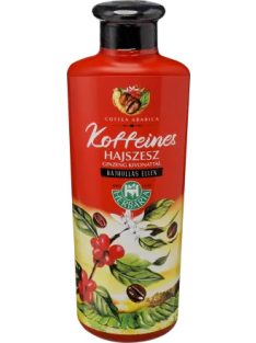 Herbária koffeines hajszesz 250 ml