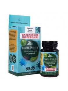Zafír Contra Spiculum Dr Porkapszula 60 db